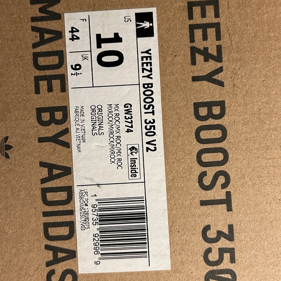 Balenciaga Trax - Picture 8 of 9